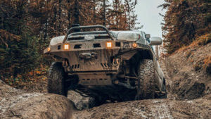 10 Best Off-Road Winter Driving Trails in the United States - Coastal  Offroad
